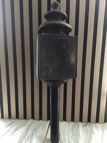 Scheepslamp met E14 fitting beschikbaar voor biedingen
