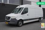 Mercedes-Benz Sprinter 316 2.2 CDI L3H2 EURO 6 - A/C Climate, Gebruikt, 4 cilinders, Wit, Mercedes-Benz