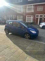 Mitsubishi Colt 1.5 Mivec CZ3 2007 Blauw, Origineel Nederlands, Te koop, 5 stoelen, 108 pk