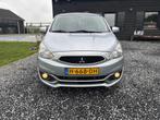 Mitsubishi Space Star 1.0 Cool+, Auto's, Mitsubishi, Voorwielaandrijving, Stof, Gebruikt, Origineel Nederlands