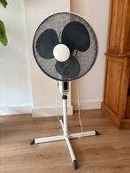 Gratis ventilator, Witgoed en Apparatuur, Ophalen, Gebruikt, Statiefventilator