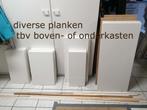 diverse houten planken te koop, Plank, Zo goed als nieuw, Minder dan 25 mm, Ophalen