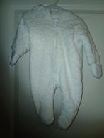 Baby onesie/ berenpak maat 68 met wantjes, Ophalen of Verzenden, Zo goed als nieuw, No Brand, Jongetje of Meisje