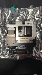 Hamilton PSD4 Precisie Spuitpomp, Ophalen of Verzenden, Zo goed als nieuw