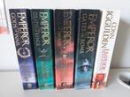 Conn Iggulden -Emperor Series. Engels., Ophalen of Verzenden, Zo goed als nieuw