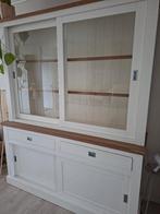 Richmond buffetkast, Huis en Inrichting, Kasten | Buffetkasten, Ophalen, 200 cm of meer, 150 tot 200 cm, Eikenhout