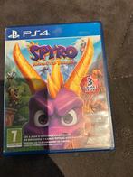 Spyro, Avontuur en Actie, 1 speler, Ophalen of Verzenden, Zo goed als nieuw