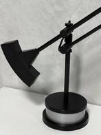 ISIS tafellamp Edwin Klein vintage Indoor design burolamp, Huis en Inrichting, Lampen | Tafellampen, Ophalen, Gebruikt, 50 tot 75 cm