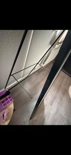 Spiegel, Ophalen, Minder dan 10 m²