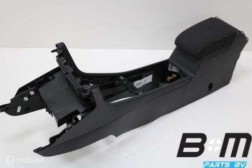 Middenconsole met armsteun VW Golf 7, Auto-onderdelen, Interieur en Bekleding, Gebruikt