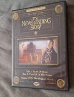 The Tales from The Neverending Story (3DVD), Boxset, Fantasy, Ophalen of Verzenden, Zo goed als nieuw