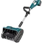 Accu Sneeuwschuiver - Zo goed als nieuw!, Doe-het-zelf en Verbouw, Gereedschap | Freesmachines, Onbekend, Accu, Ophalen of Verzenden