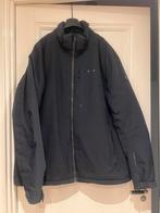 Tenson Winterjas 3XL - Waterdicht, Ophalen, Zwart, Overige maten, Zo goed als nieuw