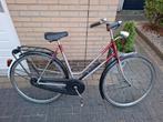 Rodeo Damesfiets Framemaat 57cm met terugtraprem, Fietsen en Brommers, 56 cm of meer, Ophalen, Gebruikt, Overige merken