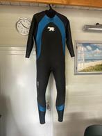 Openwater Triathlon wetsuit, Watersport en Boten, Watersportkleding, Wetsuit, Heer, Ophalen of Verzenden, Zo goed als nieuw