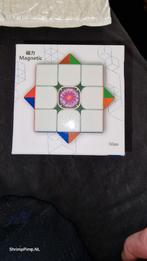 Nieuwe Dayan Guhong Pro+ 3x3 Speedcube -Maglev 56cm, Ophalen of Verzenden, Minder dan 500 stukjes, Nieuw