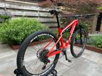 Canyon lux cf sl 8.0 pro race | x01 | maat M, Fietsen en Brommers, Fietsen | Mountainbikes en ATB, Duitsland, Fully, 49 tot 53 cm