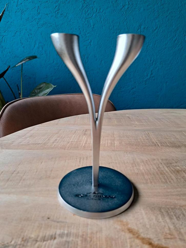 Moët & Chandon champagneglashouder, Antiek en Kunst, Curiosa en Brocante, Ophalen of Verzenden