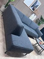ZGAN Home Center Hoekbank - Antraciet - 270 x 220, 250 tot 300 cm, -, -, Hoekbank