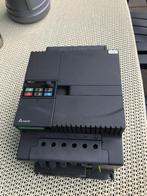 DELTA AC-aandrijving 15kW Drie Fase 400v VFD150E43A, Hobby en Vrije tijd, Elektronica-componenten, Ophalen of Verzenden, Gebruikt
