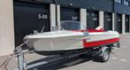 Spiboot Taifun Junior de Luxe, Ophalen, Aluminium, Zo goed als nieuw, Minder dan 70 pk