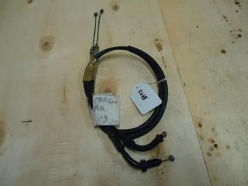 CBR600RR 2003 - 2004 Honda Kabel Kabel gas D1-16469 beschikbaar voor biedingen