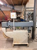 Professionele Bandschuurmachine - LASM NTS 150 A, Zakelijke goederen, Machines en Bouw | Houtbewerking, Ophalen
