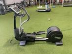 Technogym synchro Excite led series Technogym crosstrainer, Ophalen, Benen, Zo goed als nieuw, Crosstrainer