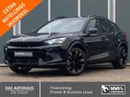CUPRA Formentor 1.5 TSI e-Hybrid Business | New Model | Pano, Automaat, 4 cilinders, Zwart, Bedrijf