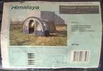 Himalaya Hypercamp Fashion Gold Tent - 2 Persoons, Ophalen, Gebruikt, Tot en met 2
