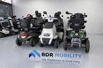 Scootmobiel vanaf €595 – Incl Garantie Gratis thuisbezorgd, Overige merken, Handicare, Mango, Life & Mobility, Vermeieren, Drive, Sterling, Invacare
