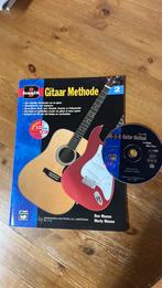 Gitaar boek 2 met cd, Gitaar, Les of Cursus, Ophalen of Verzenden, Zo goed als nieuw