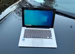 Laptop tablet asus i5, Ophalen of Verzenden, Zo goed als nieuw, 13 inch, SSD