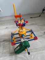 K'nex Constructie Speelgoed, Ophalen, Gebruikt, K'nex