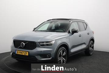 Volvo XC 40 1.5 T5 Recharge R-Design 192kW | Trekhaak Wegkla beschikbaar voor biedingen
