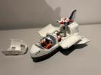 Playmobil Space Shuttle #6196, Ophalen of Verzenden, Zo goed als nieuw