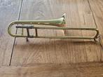 Jupiter JST-314 Bb Slide Trumpet / Soprano Trombone, Ophalen, Zo goed als nieuw, Sopraan