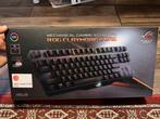 Asus ROG Claymore, Gaming toetsenbord, Ophalen of Verzenden, Asus Rog, Bedraad