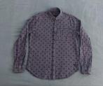 Scotch & Soda (XL), Kleding | Heren, Overhemden, Blauw, Halswijdte 43/44 (XL), Ophalen of Verzenden, Scotch & Soda