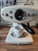 Illy Iperespresso, Witgoed en Apparatuur, Ophalen, Zo goed als nieuw, Espresso apparaat