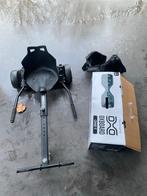 Oxboard met karretje - Goede staat!, Ophalen of Verzenden, Zo goed als nieuw, Overige typen