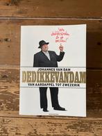 De Dikke Van Dam - Kookboek, Boeken, Kookboeken, Gelezen, Vegetarisch, Johannes van Dam, Voorgerechten en Soepen