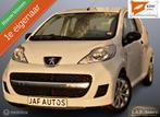 Peugeot 107 1.0-12V 129xxxKM Airco Nw APK!, Auto's, Voorwielaandrijving, Euro 5, Gebruikt, 4 stoelen