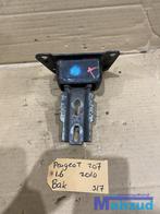 PEUGEOT 207 1.6 Versnellingsbak steun 2006-2015, Auto-onderdelen, Motor en Toebehoren, Ophalen of Verzenden, Gebruikt, Peugeot