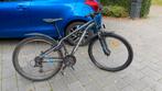 Mountainbike rockrider ST100, Minder dan 45 cm, Ophalen, Gebruikt, Overige merken