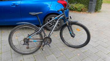 Mountainbike rockrider ST100 beschikbaar voor biedingen