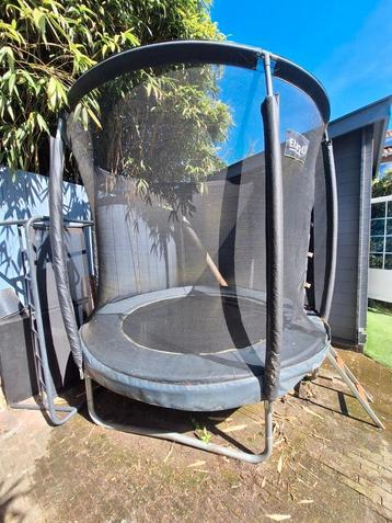 Etan Premium trampoline 244cm twv 879,-