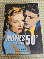 Movies of the 50s, Ophalen of Verzenden, 20e eeuw of later, Zo goed als nieuw