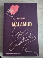 Bernard Malamud - The Assistant (Paperback, Engels), Europa overig, Nieuw, Bernard Malamud, Ophalen of Verzenden
