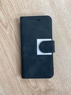 IPhone SE 2022 wallet case, Ophalen of Verzenden, Zo goed als nieuw